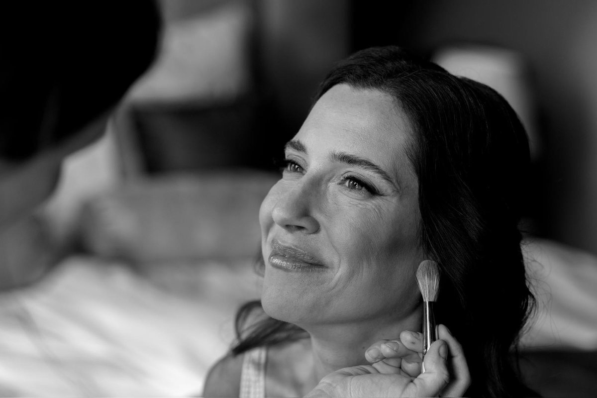 Bridal makeup & hair — Belen, Leiden by Anna Merenfeld