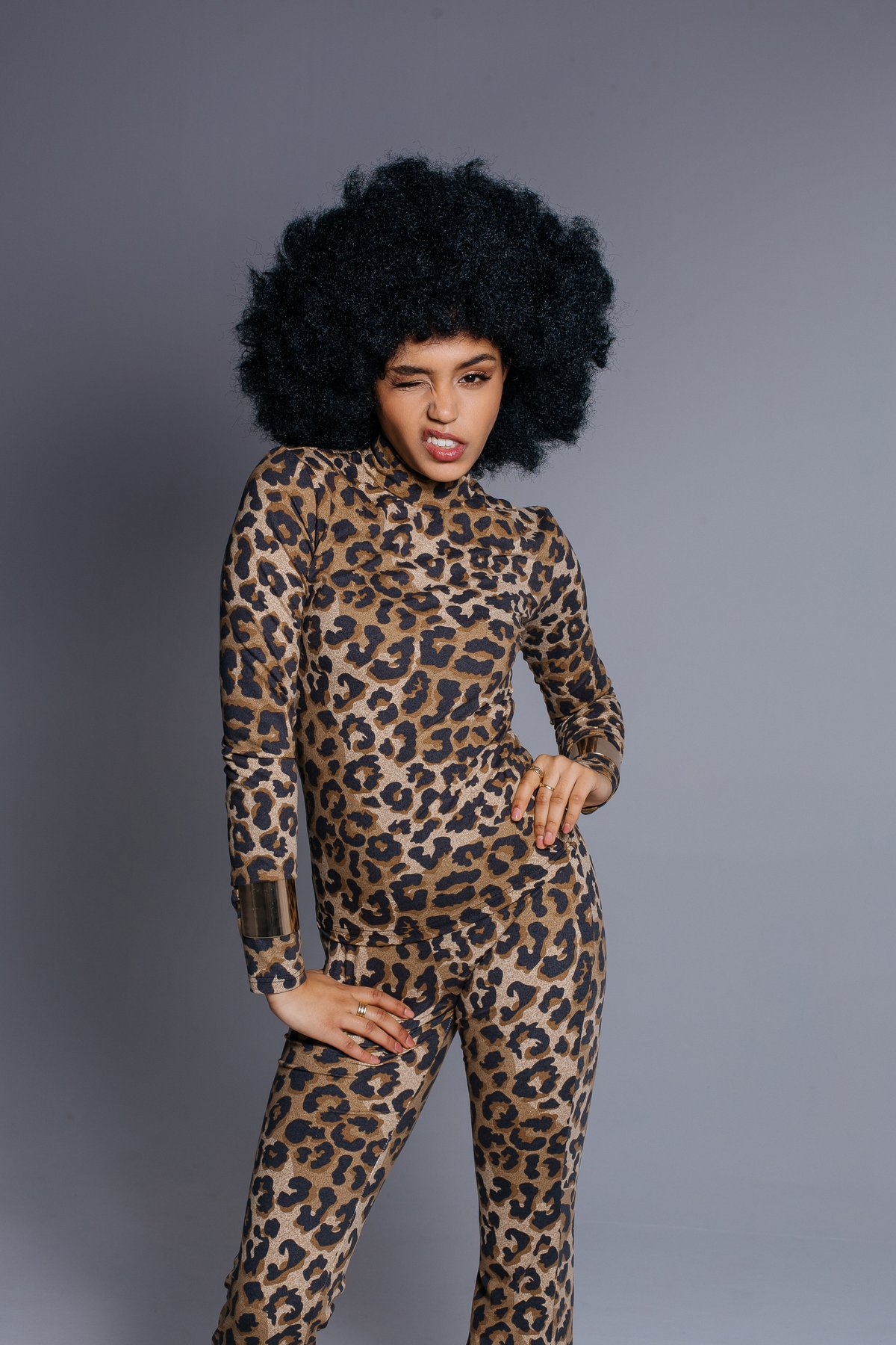 Photoshoot makeup & hair — Margarita and Kyara by Anna Merenfeld (photo 3)